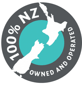 NZ owned and Operated